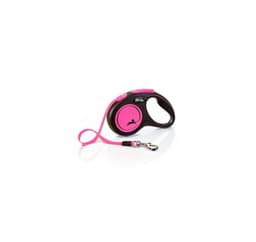 Ny neon S tape 5m pink