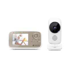 Babyalarm VM483 Video