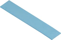 Arctic TP-3 varmeplade (120x20mm, 0,5mm)