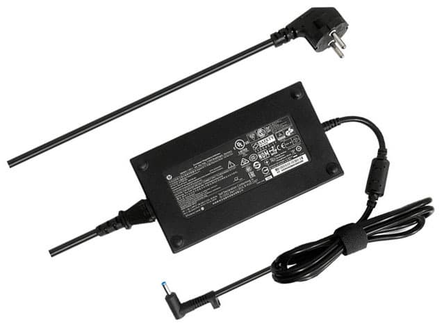Begagnad laddare HP 200W 4.5x3.0mm (original)