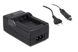 Laddare för Sony NP-BX1 batteri