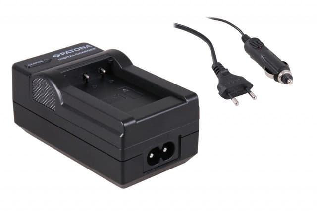 Laddare för Sony NP-BX1 batteri