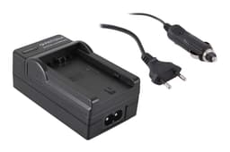 Laddare för Sony NP-FZ100 batteri