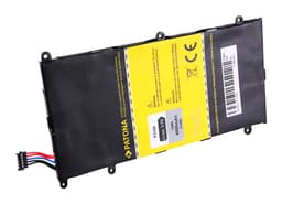 Batteri för Samsung Galaxy Tab 2 SP4960C3B 4000mAh