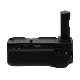 Batterigrepp för Nikon Z8 MB-N12 2 x EN-EL15 med fjärrkontroll