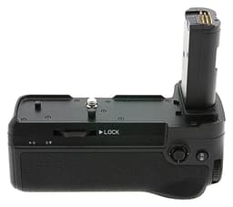Batterigrepp för Nikon Z6II Z7II MB-N11 EN-EL15c med fjärrkontroll