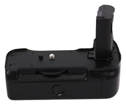 Batterigrepp för Nikon D780 MB-780 EN-EL15 med fjärrkontroll
