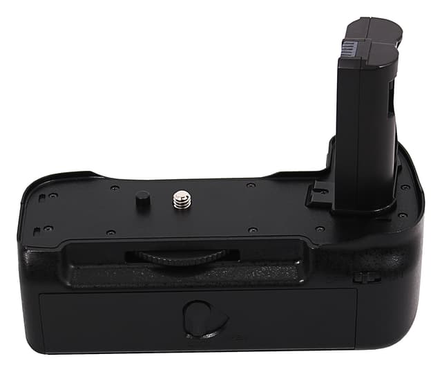 Batterigrepp för Nikon D780 MB-780 EN-EL15 med fjärrkontroll