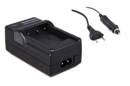 Laddare för Nikon EN-EL19 batteri