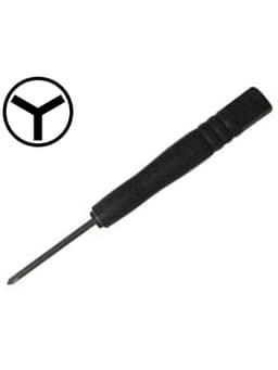 Skruvmejsel Tri-point Y000 (till iPhone 7/8/Watch)