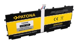 Batteri för Samsung Galaxy Tab 3 10.1 6800mAh