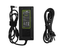 Laddare 120W 4.5x3.0mm