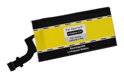 Batteri för Sony Xperia P AGPB009-A001 1265mAh