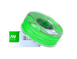 Filament eSUN 1kg HIPS 1,75mm för 3D-skrivare grön