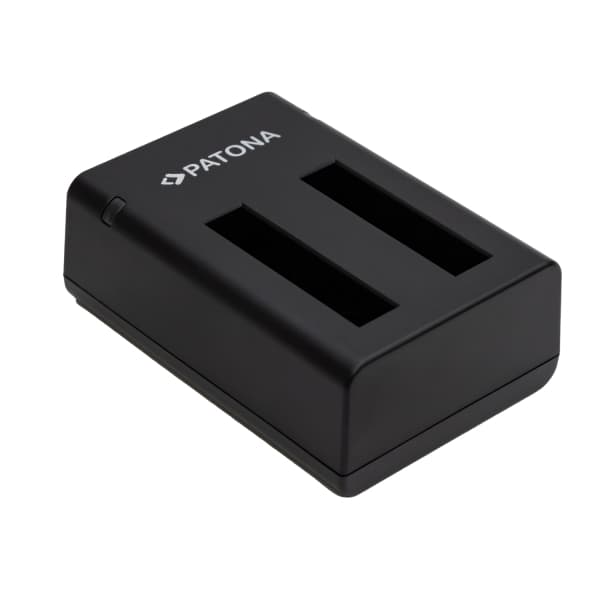 Laddare för Kodak LB-015 WPZ2 batteri