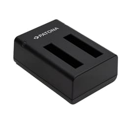 Laddare för Kodak LB-015 WPZ2 batteri