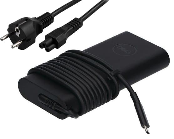 Begagnad laddare Dell (original) USB-C 130W