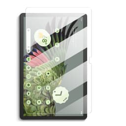 Karkaistu lasi näytönsuoja Pixel Tabletille - Kaareva reuna