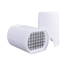 Ranskalaiset perunaleikkuri Perunasilppuri Ranskanperunan leikkuri