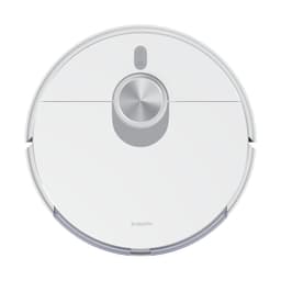 Xiaomi Robot Vacuum S20+ (Hvid) – Roterende mopper, LDS-laser navigering