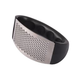 Hvitløkspresse i rustfritt stål - Enkelt hvitløksverktøy