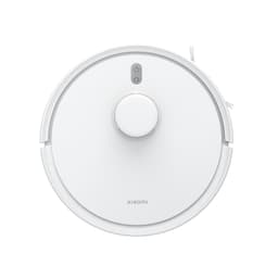 Xiaomi Robotic Vacuum S20 – Kraftfull sugförmåga, smart navigation & appstyrning