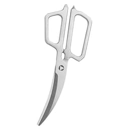 Starflame BBQ Sax - Köksax i rostfritt stål