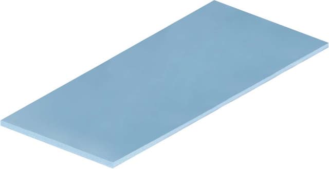 Arctic TP-3 värmeplatta (200x100mm, 1,5mm)