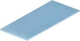 Arctic TP-3 värmeplatta (200x100mm, 1,5mm)