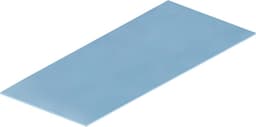 Arctic TP-3 lämpötyyny (200x100 mm, 0,5 mm)
