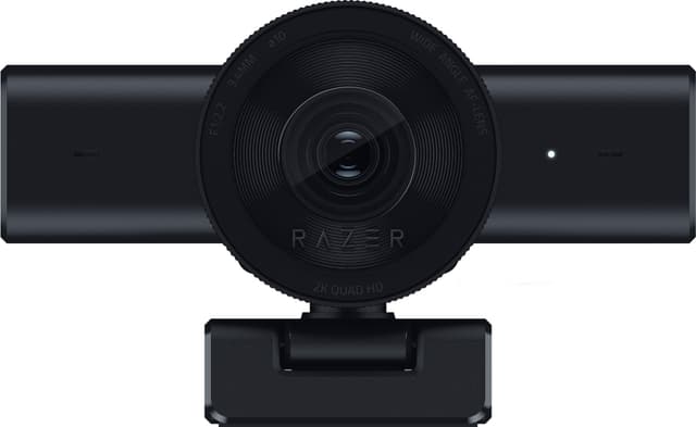 Razer Kiyo V2 X 1440p 60FPS