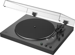 Sony PS-LX3BT langaton Bluetooth levysoitin