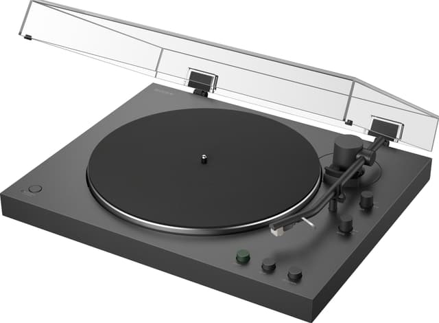 PS-LX3BT trådlös Bluetooth-skivspelare