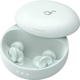 Soundcore Sleep A30 täysin langattomat in-ear kuulokkeet (vihreä)