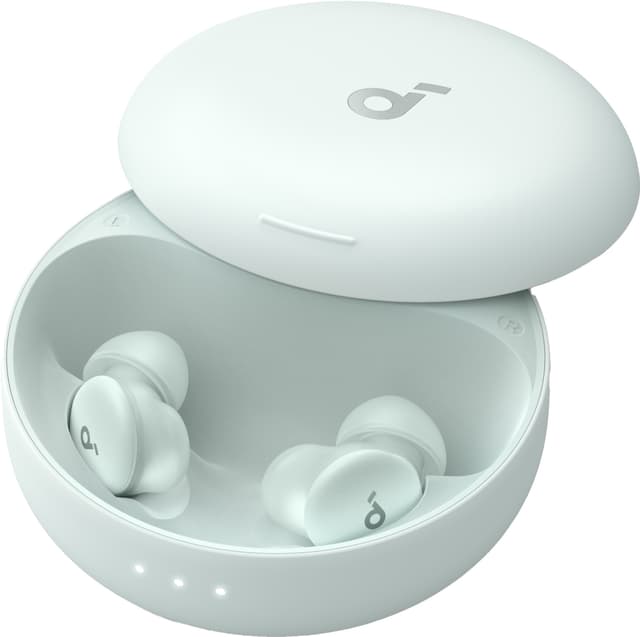 Soundcore Sleep A30 true wireless earbuds (grøn)