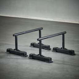 Kraftmark Gymnastik Paraletter, Parallettes & pushup bars