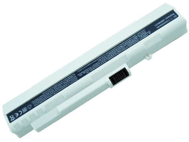 Batteri för Acer Aspire One Series 4400mAh