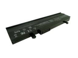 Batteri för Asus Eee PC AL31-1015 4400mAh