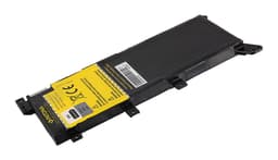 Batteri för Asus X555 C21N1347 5000mAh