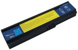 Batteri för Acer Aspire 5570 Series 4400mAh