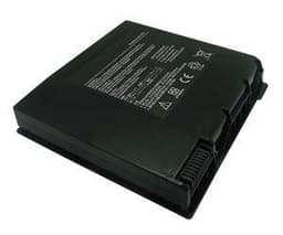 Batteri för Asus A42-G74 4400mah