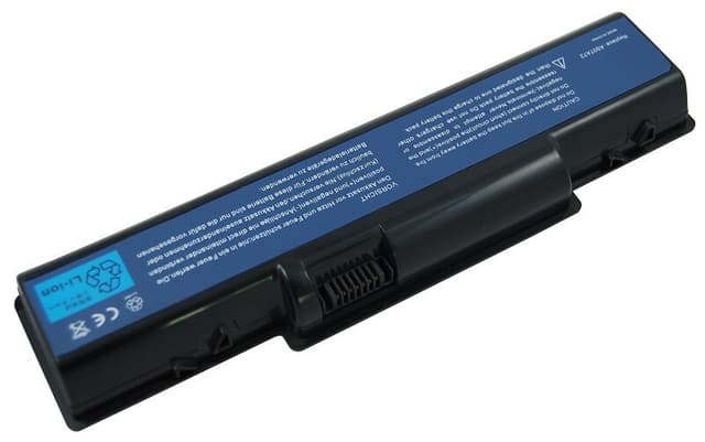Batteri för Acer Aspire 4720 Series 4400mAh