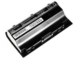 Batteri för Asus G75 G75V G75VW G75VX A42-G75 4400mAh