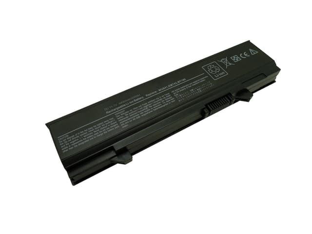 Batteri för Dell Latitude E5400 E5500 KM668 4400mAh