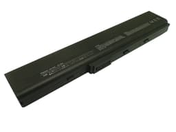 Batteri för Asus A31-B53 A31-K42 A31-K52 A32-K42 4400mAh