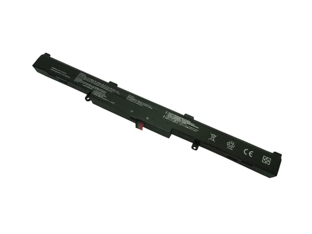 Batteri för Asus 2200mAh A41-X550E