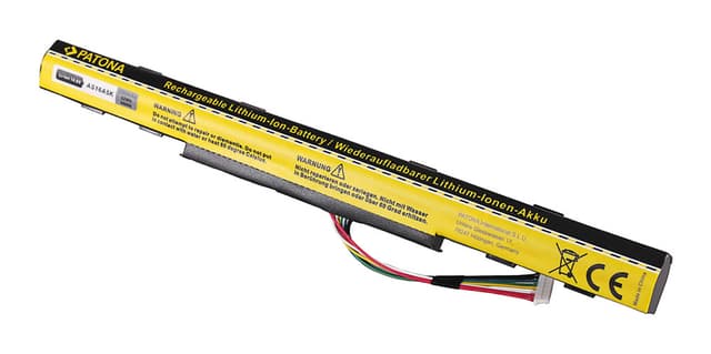 Batteri för Acer Aspire E15 AS16A5K 2200mAh
