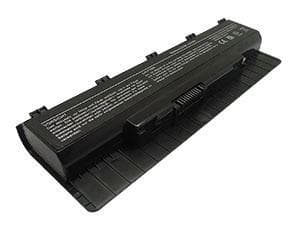 Batteri för Asus A31-N56 A32-N56 A33-N56 4400mAh