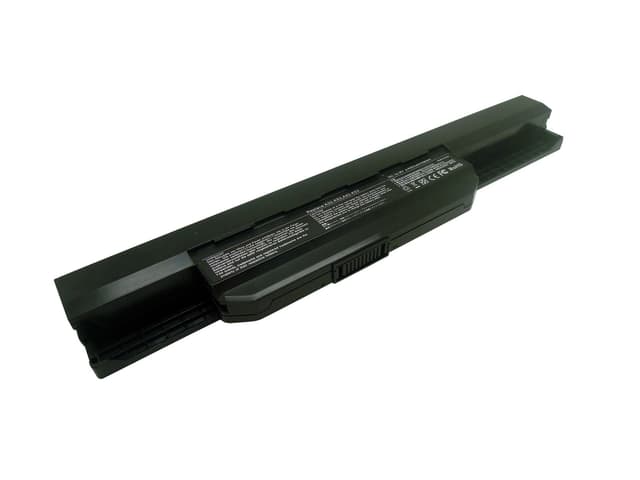 Batteri för Asus A43 A53 K43 K53 X43 X53 4400mAh