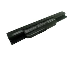 Batteri för Asus A43 A53 K43 K53 X43 X53 4400mAh